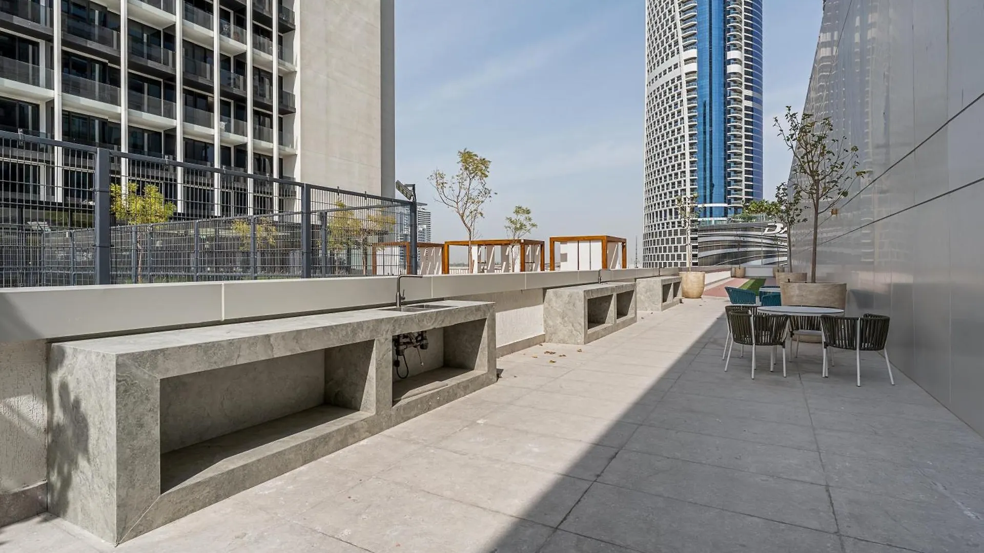 Amazing 1Br Apt In Business Bay - Nobles Tower - Close To Dubai Mall Apartment