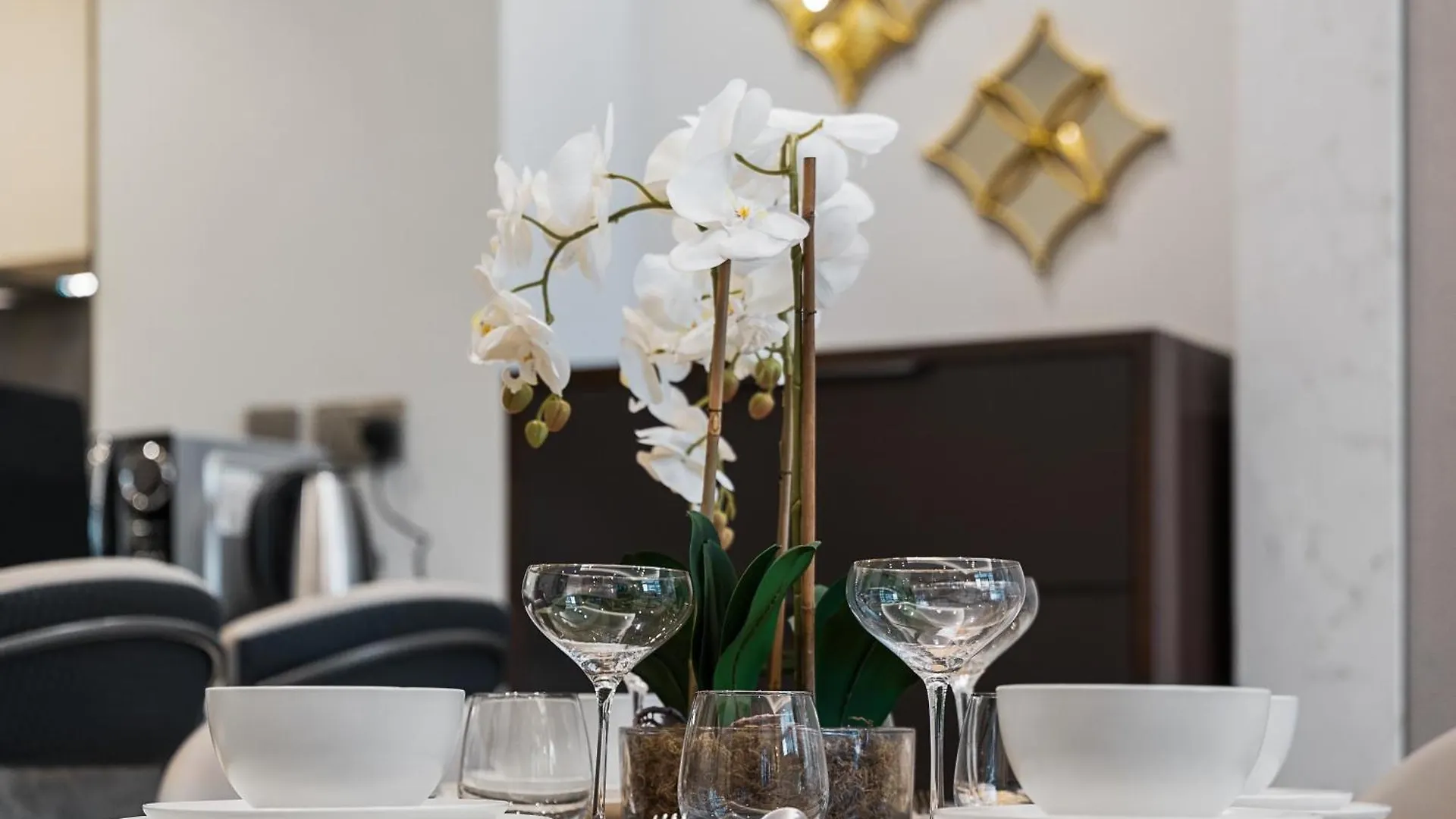 Apartment Amazing 1Br Apt In Business Bay - Nobles Tower - Close To Dubai Mall