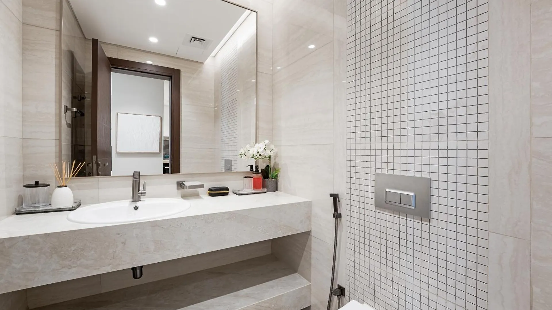 Amazing 1Br Apt In Business Bay - Nobles Tower - Close To Dubai Mall United Arab Emirates