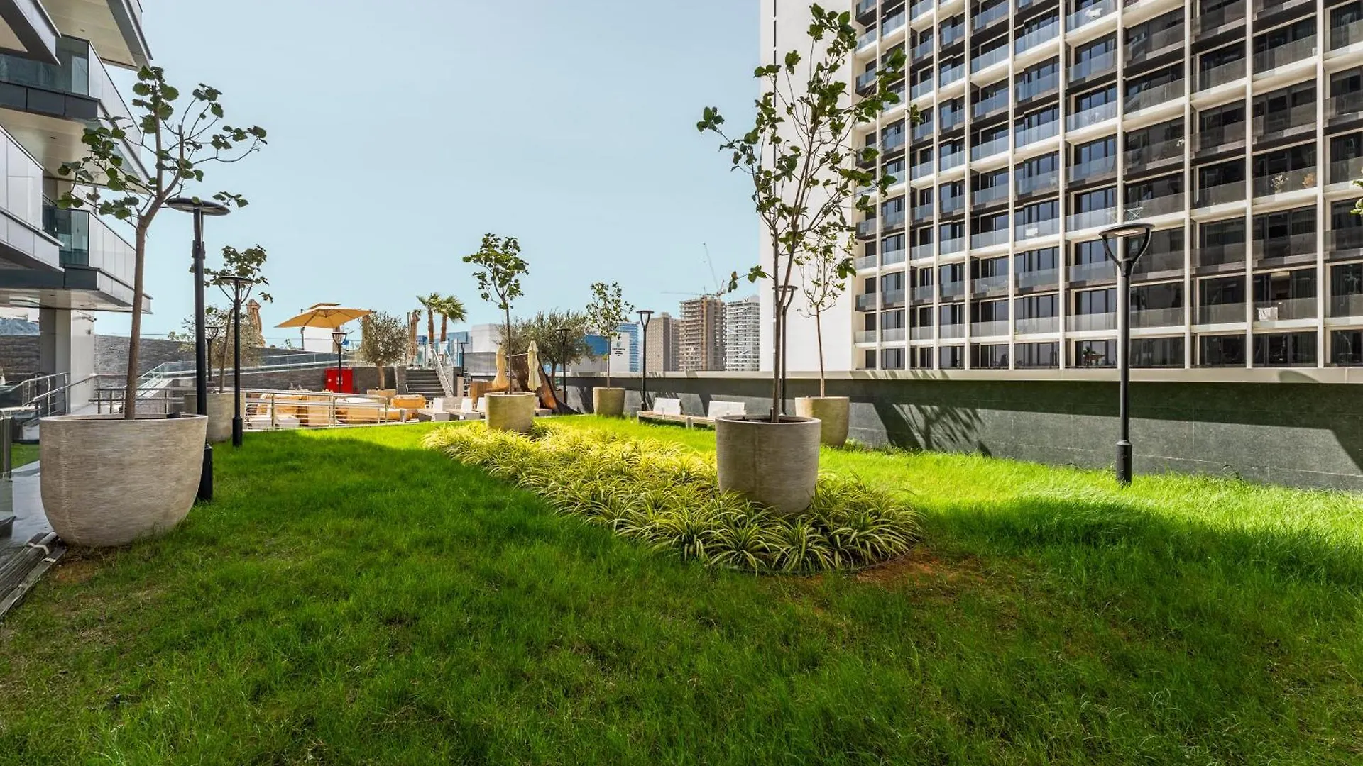 Amazing 1Br Apt In Business Bay - Nobles Tower - Close To Dubai Mall Apartment