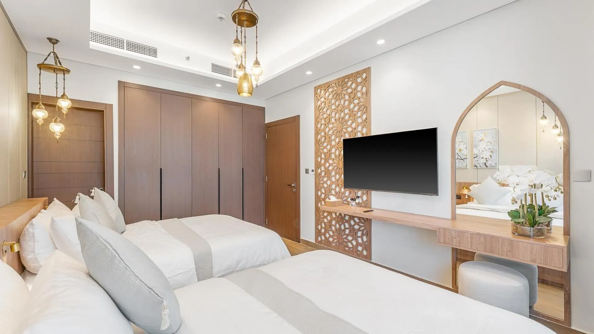 Amazing 1Br Apt In Business Bay - Nobles Tower - Close To Dubai Mall 0*,