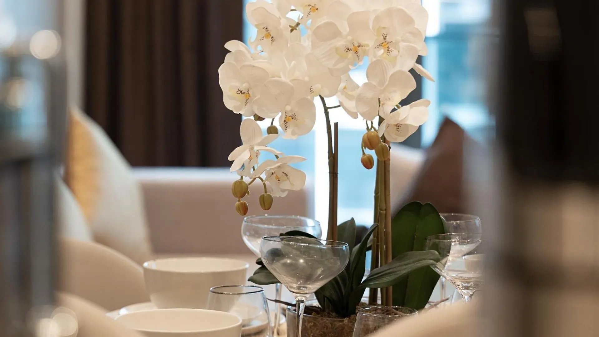 Amazing 1Br Apt In Business Bay - Nobles Tower - Close To Dubai Mall Apartment