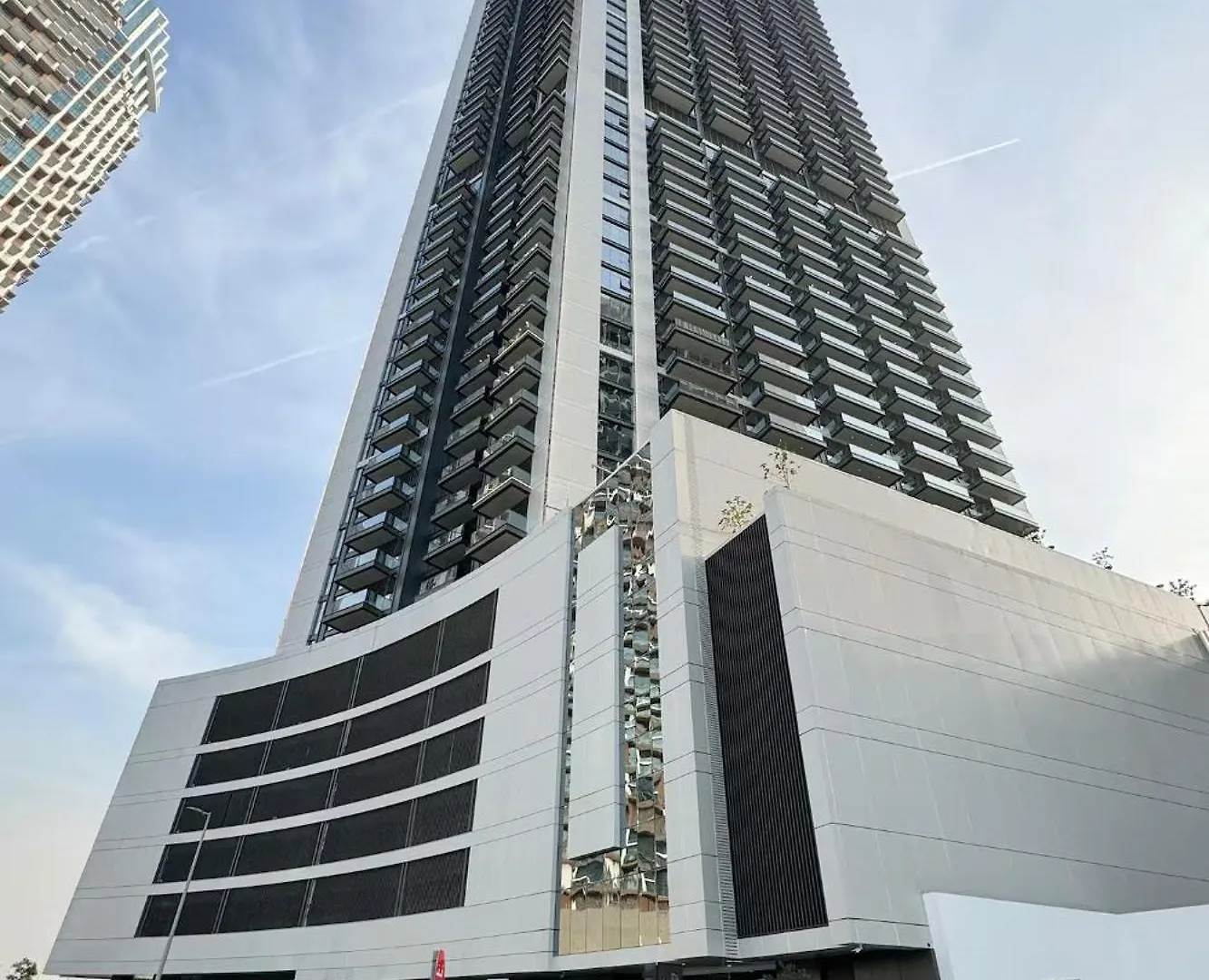 Apartment Amazing 1Br Apt In Business Bay - Nobles Tower - Close To Dubai Mall United Arab Emirates